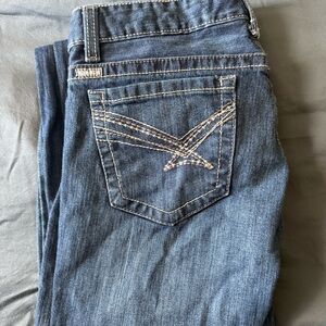 Women's Cinch Ada Jeans